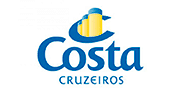 Logo Costa Cruzeiros